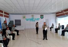 Sistema Penitenciario de Tipitapa realizó taller sobre las adicciones nicaragua