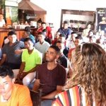 Tiburones de Granada son capacitados en inteligencia emocional nicaragua