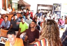 Tiburones de Granada son capacitados en inteligencia emocional nicaragua