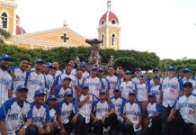 nicaragua