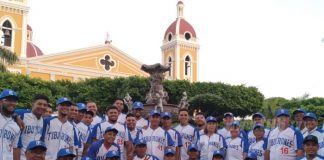 nicaragua