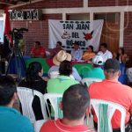 Lanzan Ruta del Café y promueven turismo en San Juan de Río Coco nicaragua