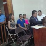 Carazo: Este miércoles continuará el juicio contra acusados de tráfico internacional