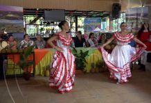 Ticuantepe presenta oferta turística con ambiente seguro nicaragua