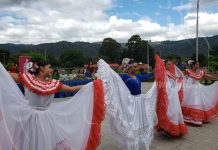 Ticuantepe te invita a conocer sus bellezas naturales nicaragua