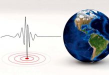 Revelan el origen de las misteriosas ondas sísmicas que recorrieron el mundo revelan