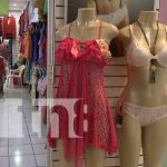 Fiesta de ofertas en mercados de Nicaragua para los enamorados nicaragua