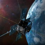 Video: Descubren un segundo campo magnético alrededor de la tierra esa