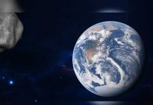 Un asteroide pasará cerca de la Tierra en septiembre ciencia