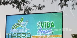 nicaragua