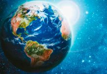 Hoy la tierra se moverá más lento en el espacio, esta es la razón tierra