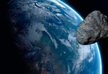 asteroide