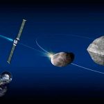 La NASA planea estrellar una nave contra un asteroide para salvar la Tierra nasa