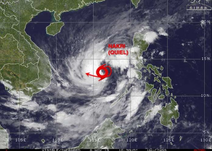 tifon-nakri china
