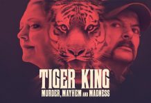 Podcast: Tiger King, fenómeno viral de Netflix nicaragua