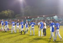 Tigres se llevan primer juego de la Final tigres