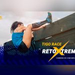Tigo Nicaragua te invita a la competencia de obstáculo «Tigo Race Reto Xtremo» nicaragua