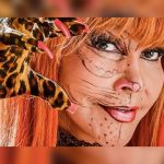 Fusilarán a una tigresa que mató a seis personas en la India felina