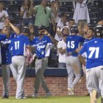 Tigres a finiquitar su pase a la final lbpn