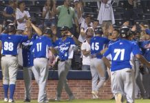 Tigres a finiquitar su pase a la final lbpn