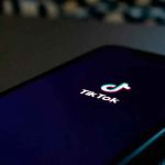 Graba TikTok y es sorprendida por un terremoto de 4,5 en California california
