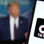 TikTok anuncia medidas legales contra el veto de Donald Trump estados unidos