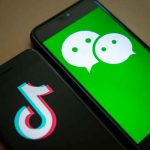 TikTok demanda al desarrollador de WeChat por prácticas monopolísticas china