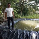 Jóvenes de Estelí mejoran economía familiar con cultivo de tilapia nicaragua