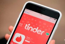 tinder