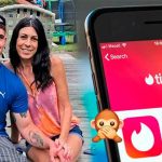 Es abuela, bajó Tinder y se enamoró de un joven de 22 años tinder