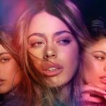Tini revela su espectacular álbum TINI TINI TINI musica