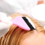 Mexicana se pinta el cabello y se le deforma la cabeza (VIDEO) mexico