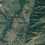 Hombre es agredido a machetazos por su propio tío en Jalapa nicaragua