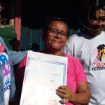 Nicaragua avanza en la titulación de propiedades nicaragua