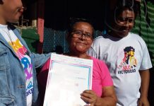 Nicaragua avanza en la titulación de propiedades nicaragua