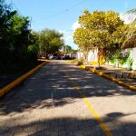 Tipitapa recibe diciembre estrenando calles nuevas nicaragua