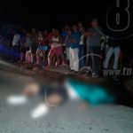 Tipitapa: Motociclista muere en accidente de tránsito persona fallecida en tipitapa