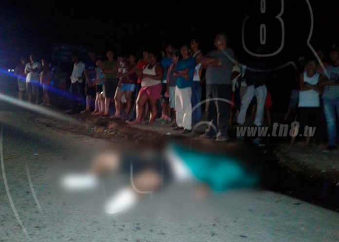 tipi-moto2 persona fallecida en tipitapa