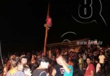 Tipitapa celebró el Día de la Alegría de una forma muy particular nicaragua