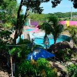 Nicaragua: Aguas termales de Tipitapa, un alivio para la salud y el estrés nicaragua