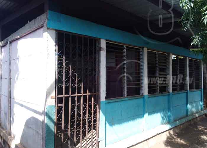 tipitapa-colegio-23 nicaragua