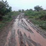 COMUPRED de Tipitapa atento ante fuertes lluvias nicaragua