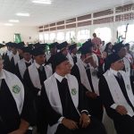 26 presos de Tipitapa se gradúan en la Licenciatura de Agronegocios nicaragua