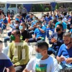 800 privados de libertad de Nicaragua pasarán la Semana Santa en familia nicaragua