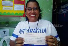 Tipitapa: Trabajadores públicos nicaragüenses reciben aguinaldo nicaragua