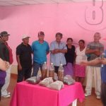 INTA capacita a productores para primer ciclo agrícola 2018 nicaragua