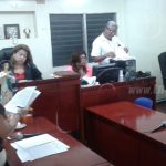 Ordenan juicio para joven que se subió a bus de Tipitapa para robar nicaragua