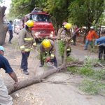 Desarrollan con éxito Ejercicio Multiamenazas en Tipitapa nicaragua