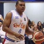 Noel Mckenzie anuncia su retiro