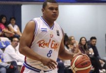 Noel Mckenzie anuncia su retiro